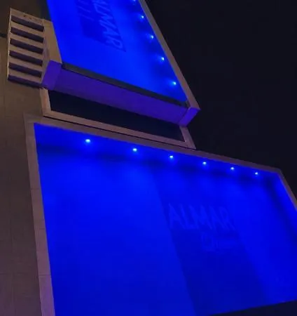 Apartament Isa Luxury Free Pool By Almar Năvodari