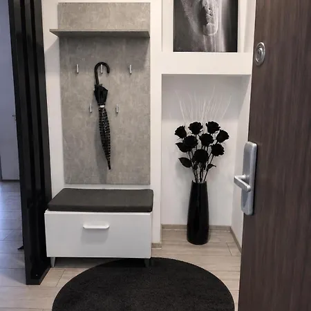 Apartament Isa Luxury Free Pool By Almar