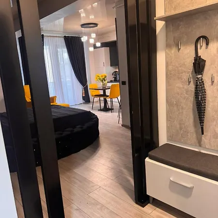 Isa Luxury Free Pool By Almar Apartament *