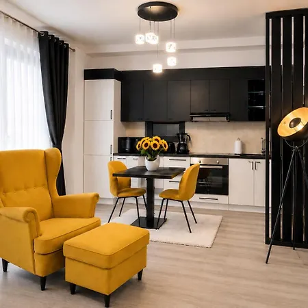 Isa Luxury Free Pool By Almar Apartament *