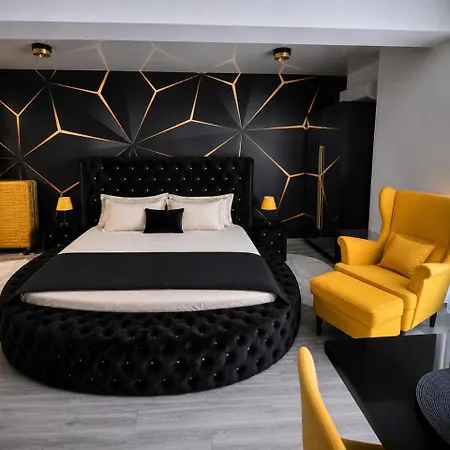 Isa Luxury Free Pool By Almar *